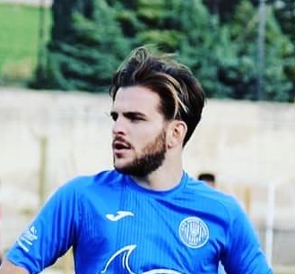 Vittoria Calcio da lunedì a lavoro, tra i nuovi arrivi c’è Leandro Di Rosa, “Voglio vincere con questa maglia”