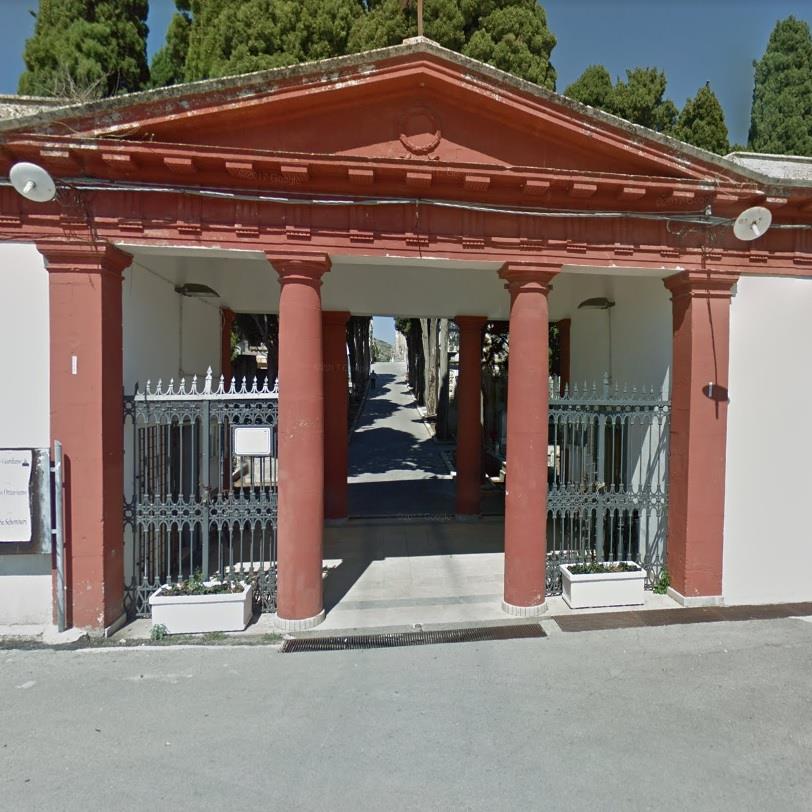 Terzo furto al cimitero di Ragusa Centro, Assessore Iacono: “attendiamo esito delle indagini”