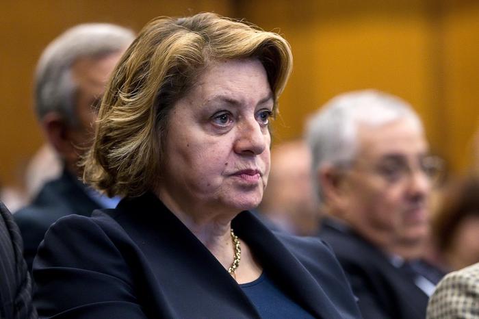 In Sicilia Caterina Chinnici vince le primarie del campo progressista che non c’è più