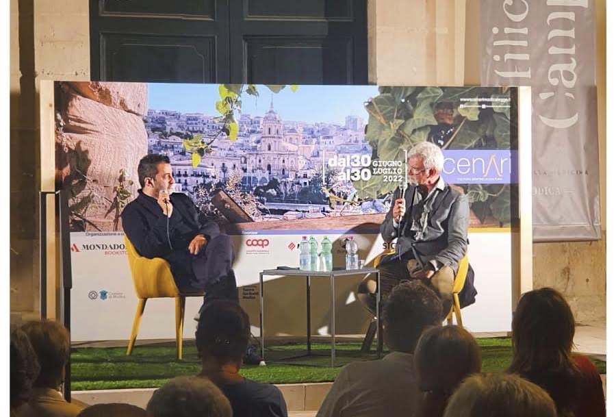 “Scenari Modica legge” tra La Rosa e Palamara. Fine settimana intenso con Catena Fiorello, Luca Telese e Alessandro Barbaglia