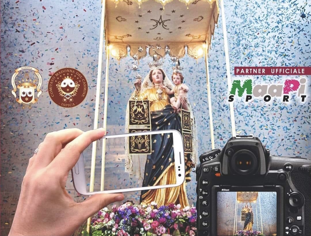 Ispica: premiati i vincitori del contest “Fotografa la Patrona” 