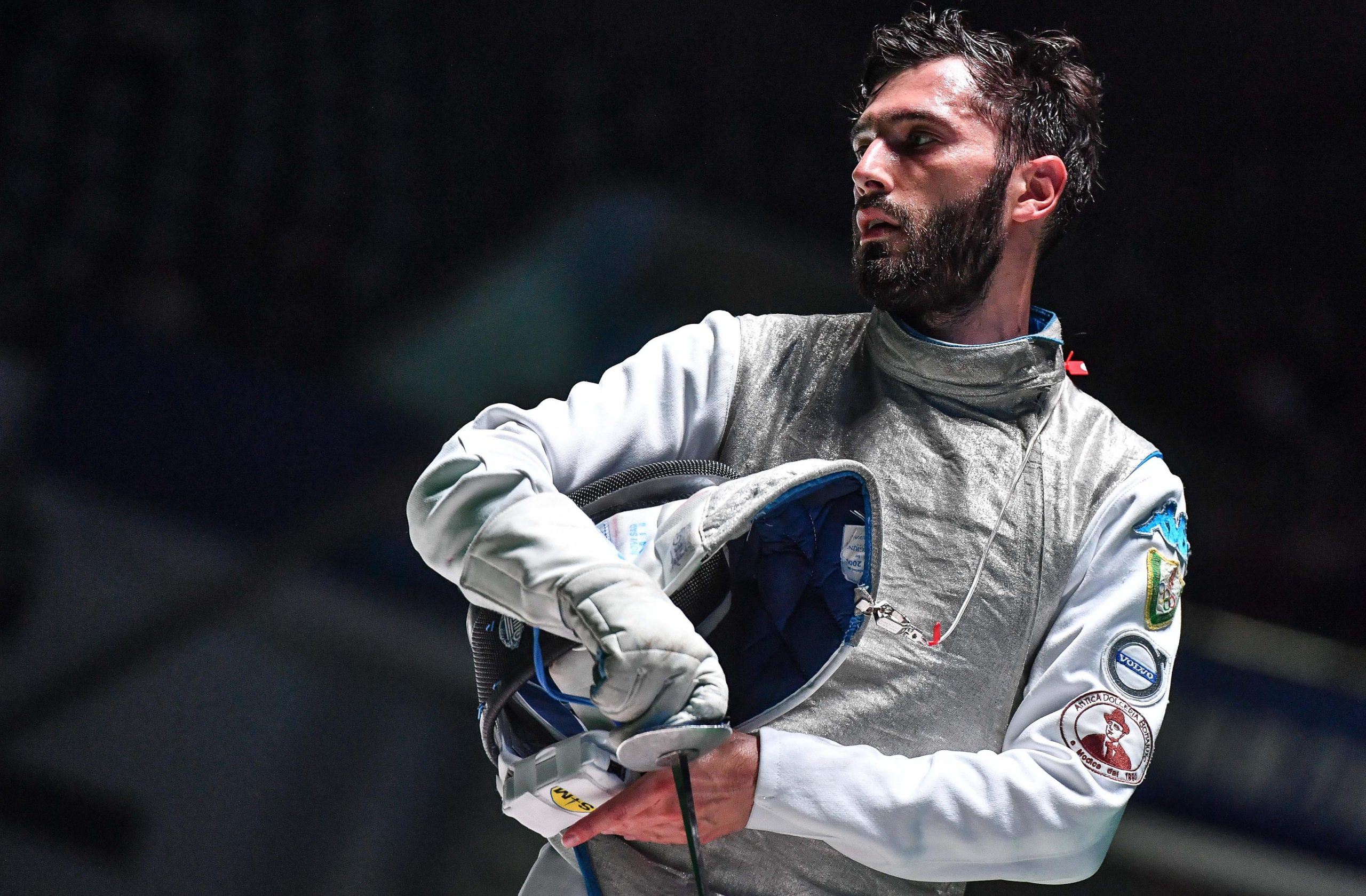 Scherma: il modicano Giorgio Avola convocato per i mondiali di fioretto maschile in Egitto