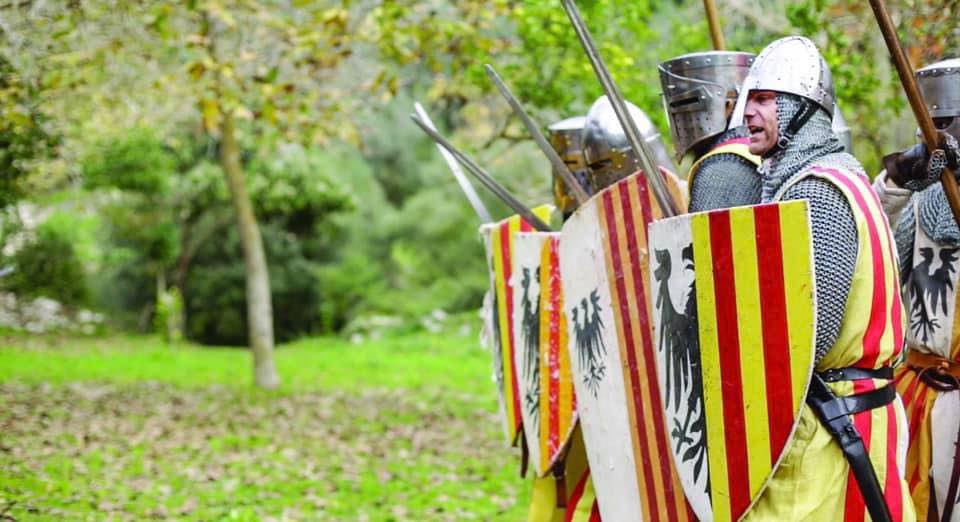 Il Medioevo riprenderà vita sabato a Giarratana. Alle 18 si parte con la sfilata e si andrà avanti fino a tarda notte