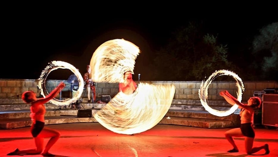 Giarratana, stasera la rievocazione del Medioevo. MeMuFest 2022, al Parco Settimo, evento da non perdere