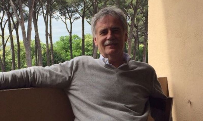 Giù le mani da Peppe Drago (Udc). I veri amici non erano presenti alla convention di Abbate