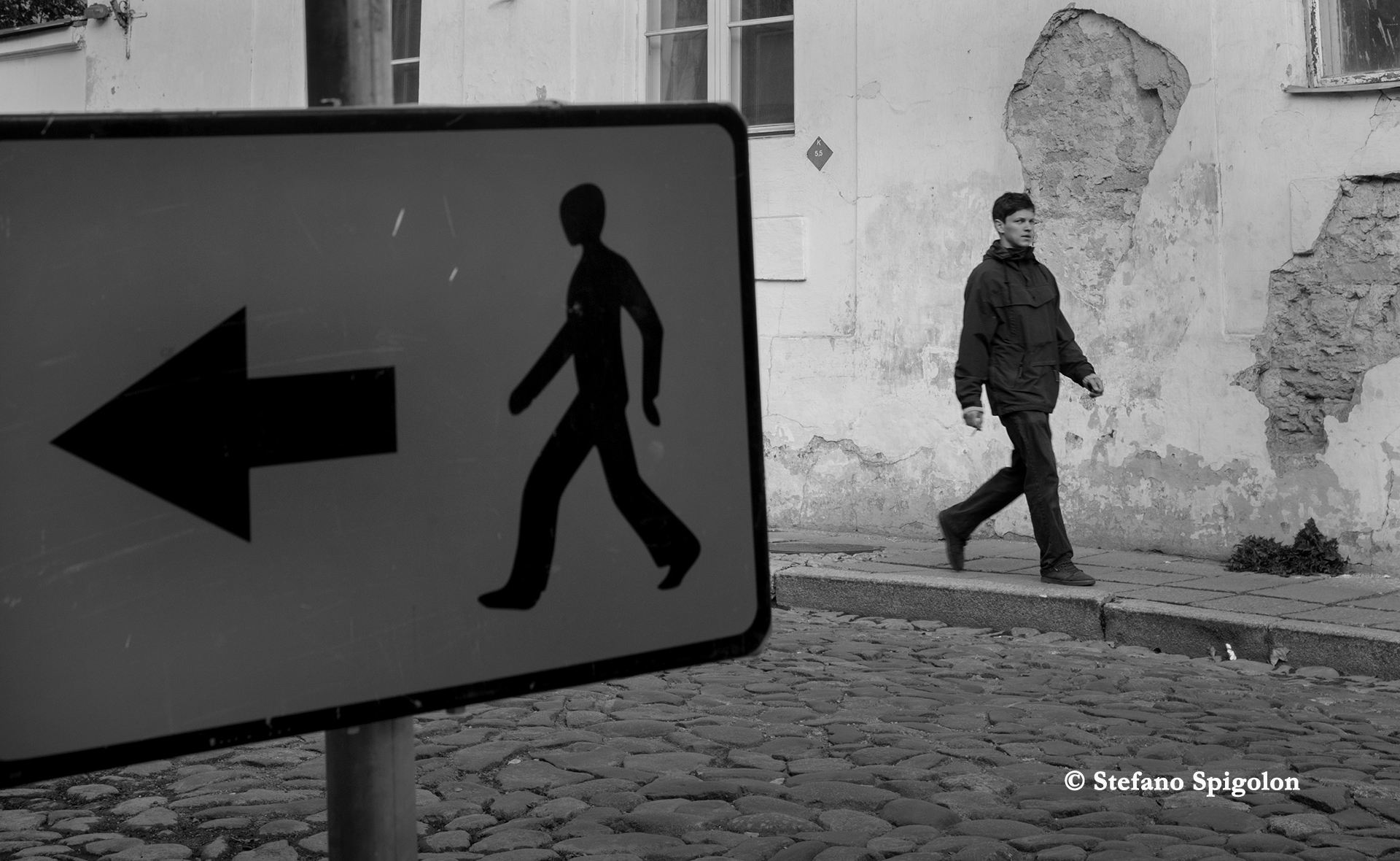 Ragusa, 45 scatti di Stefano Spigolon autore di “Vivere il Viaggio”alla fhotogallery di Giuseppe Leone