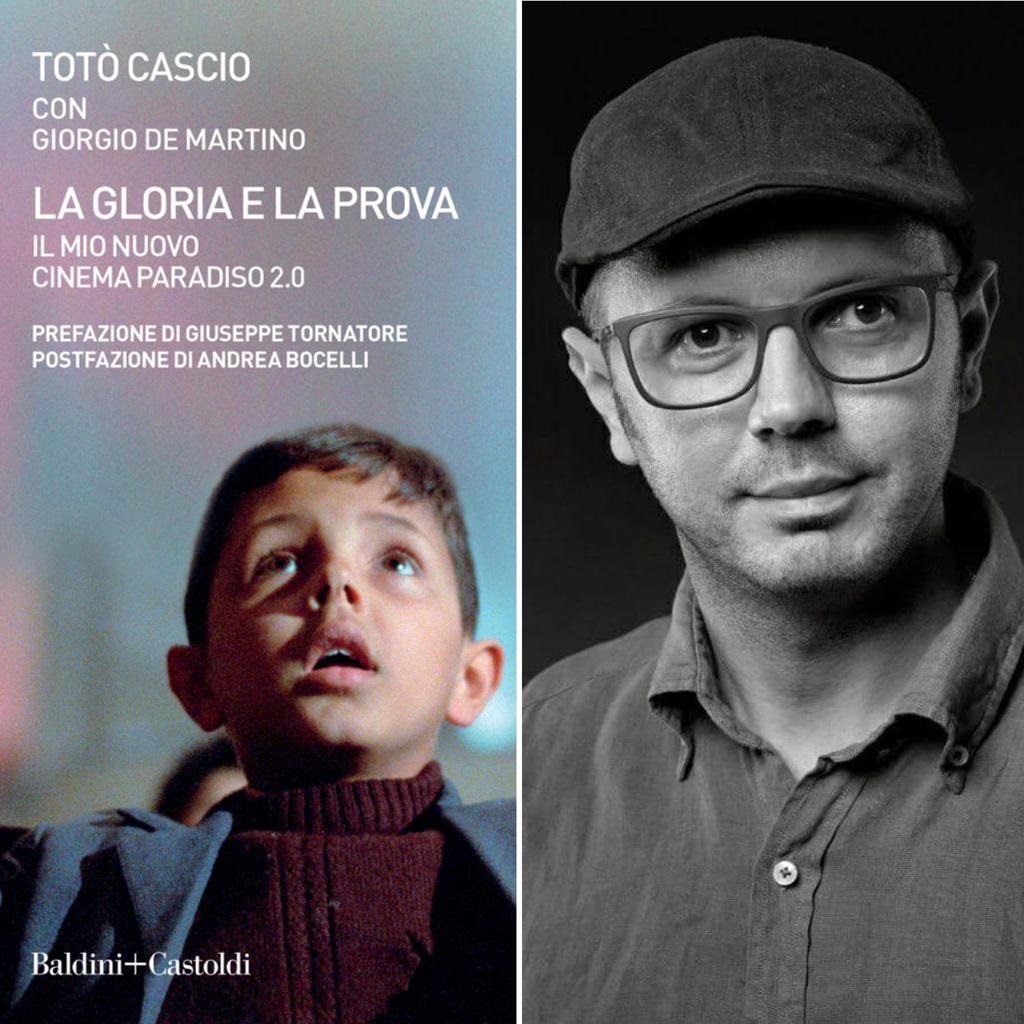 Punta Secca, a Libri d’aMare: venerdì 29 luglio c’è Totò Cascio