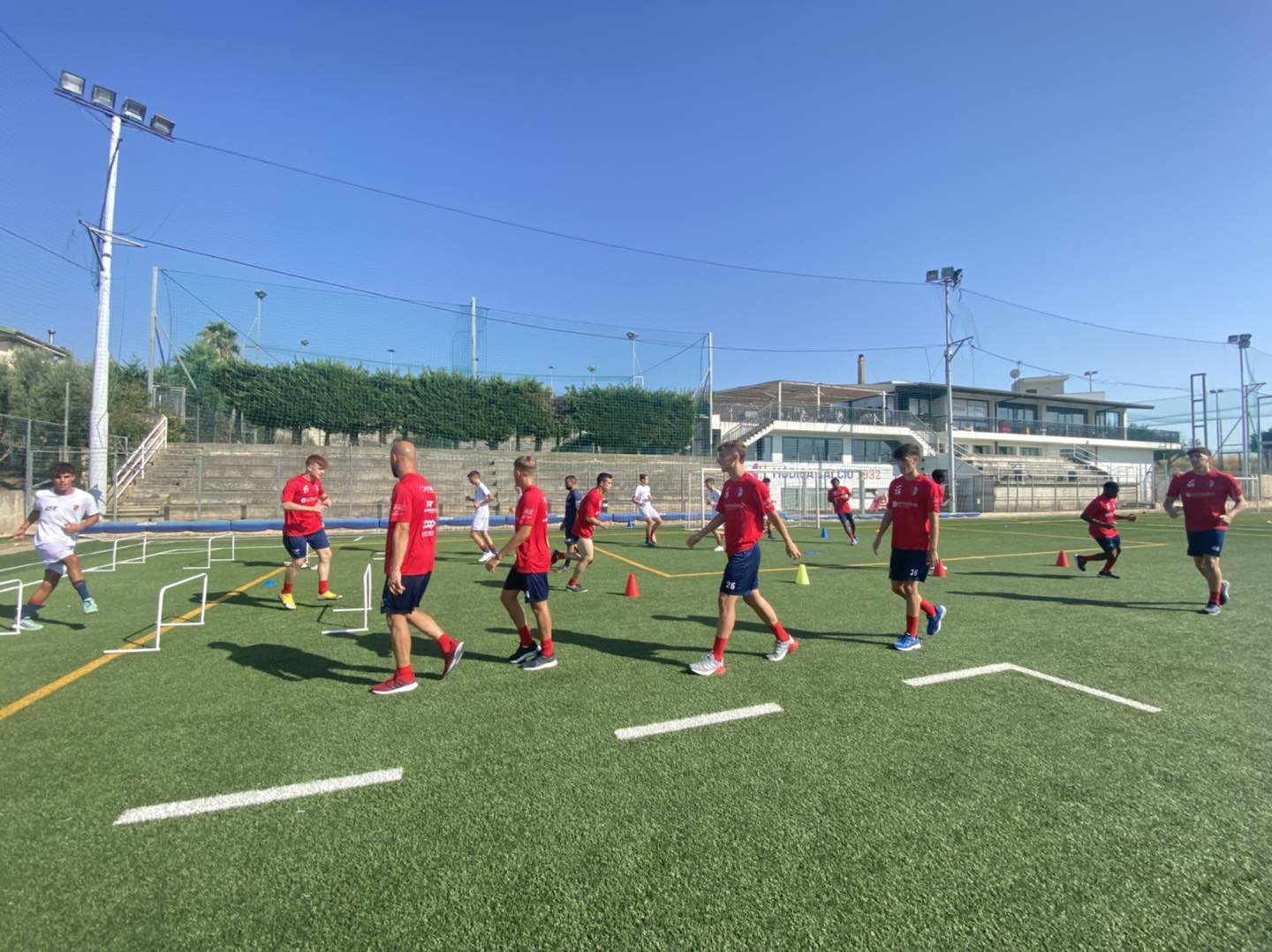 Modica Calcio: i rossoblù “puntellano” difesa e attacco con Sigona e Pandolfo