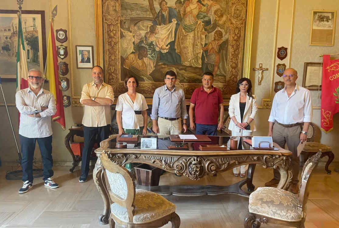 E’ Concetta Drago il vicesindaco di Scicli, Marino ha assegnato tutte le deleghe