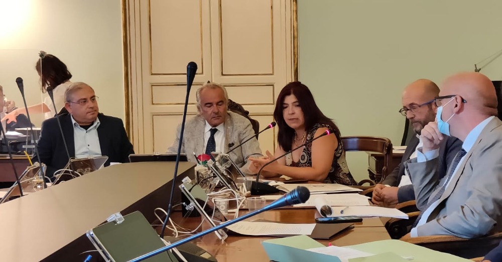 Parco degli iblei: opportunità o limite? L’on Ragusa chiede l’intervento del Ministero, ma Palazzo dell’Aquila non ci sta