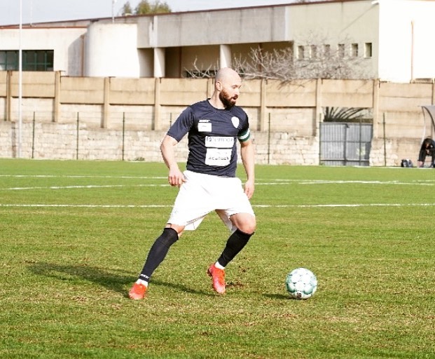 Frigintini Calcio “scatenato” sul mercato, tesserati Matteo Fusca, Lorenzo Caruso e Orazio Caccamo
