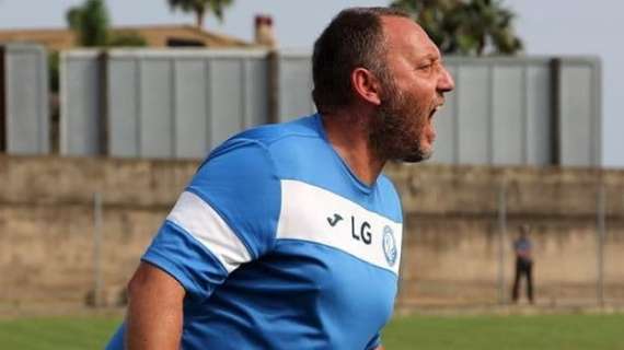 Calcio Eccellenza: il Santa Croce riconferma Farruggio e Zarrella nello staff tecnico di Gaetano Lucenti