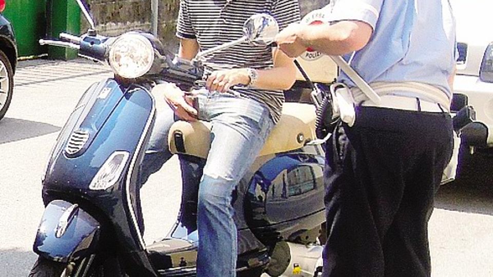 Ciclomotori rumorosi: fermi e sequestri a Modica a seguito di controlli congiunti delle Forze dell’Ordine