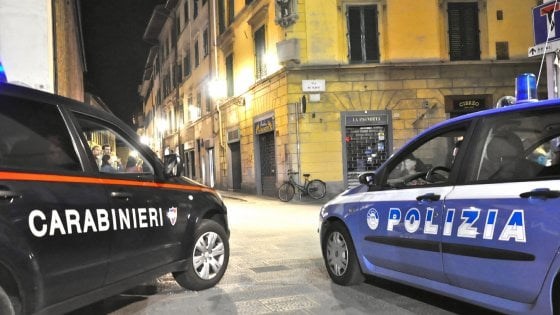 Ragusa: controlli interforze sulla fascia costiera, individuati sei extracomunitari irregolari