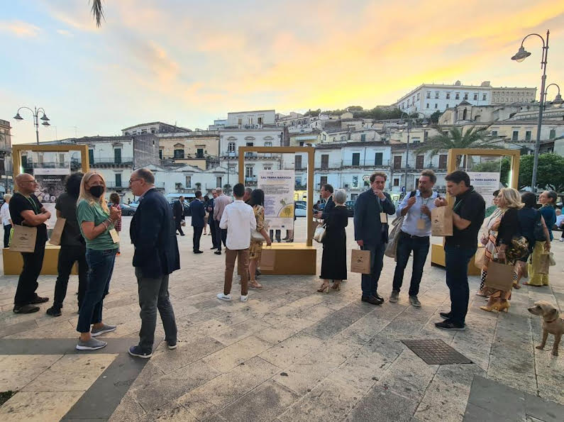 Gal Terra Barocca: nei cinque comuni, ci sarà il progetto “Incircle” per lo sviluppo di un turismo sostenibile