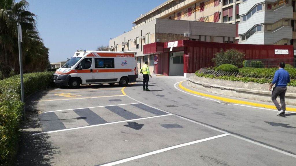 Buone notizie per il Pronto Soccorso di Modica. Ma quali buone notizie? A regnare è solo il caos