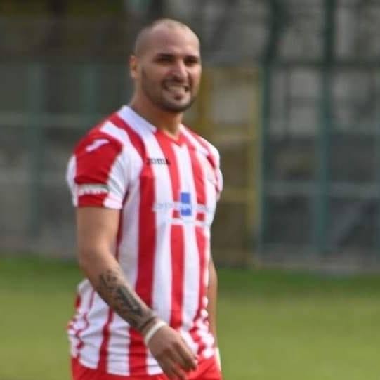 Il Vittoria continua a crescere e si rafforza, Alessandro Pirrotta si “riveste” di biancorosso