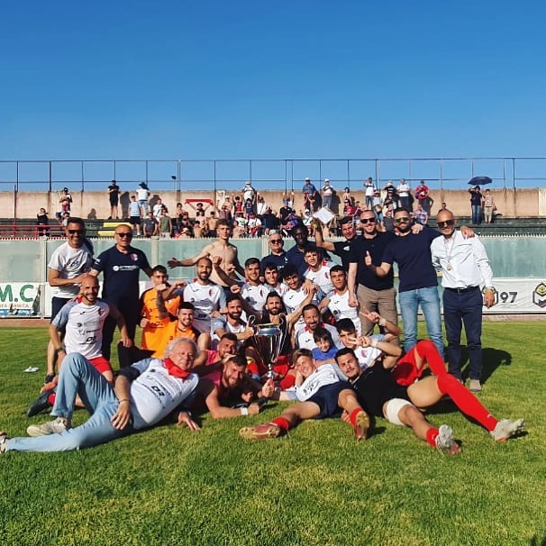 Calcio Eccellenza: nel Girone B ripescate Mazzarrone e Milazzo, in Coppa Italia è derby Modica – S. Croce
