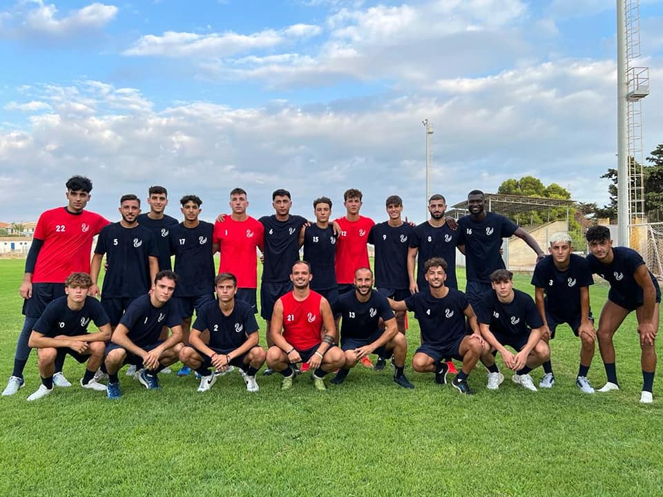 Coppa Italia Eccellenza: si inizia a fare sul serio ed è subito derby tra Santa Croce e Modica Calcio