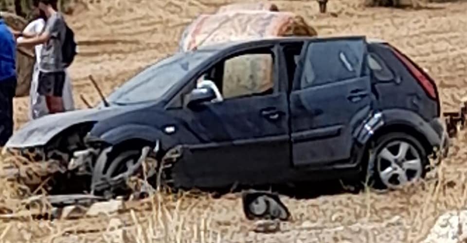 Incidente mortale sulla SP 40 Sampieri Scicli, vittima la sciclitana Cristina Donzella di 59 anni
