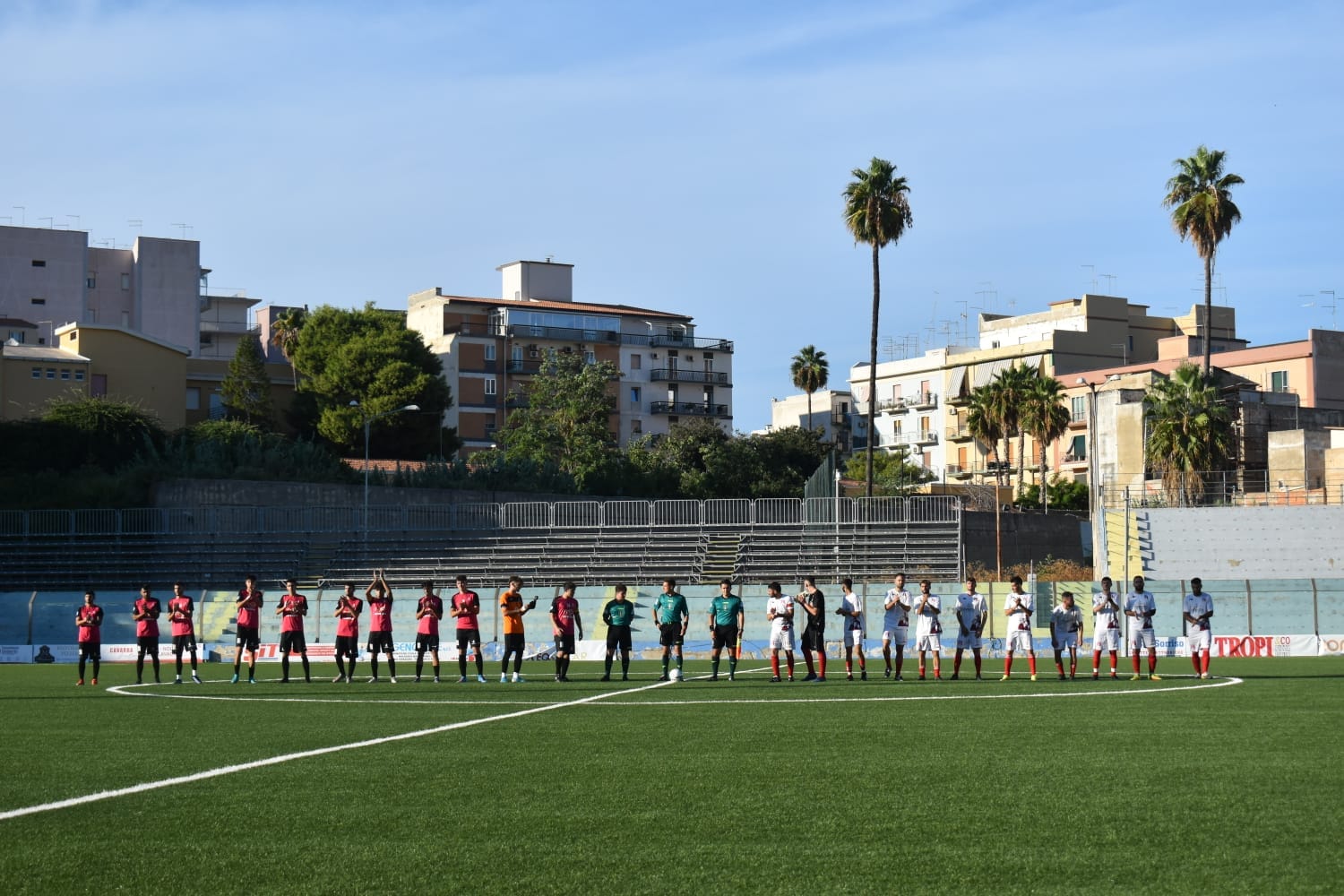 Lo Scicli CR indenne al “De Simone”, contro il Priolo in Coppa Italia Gennuso nel finale firma il pareggio
