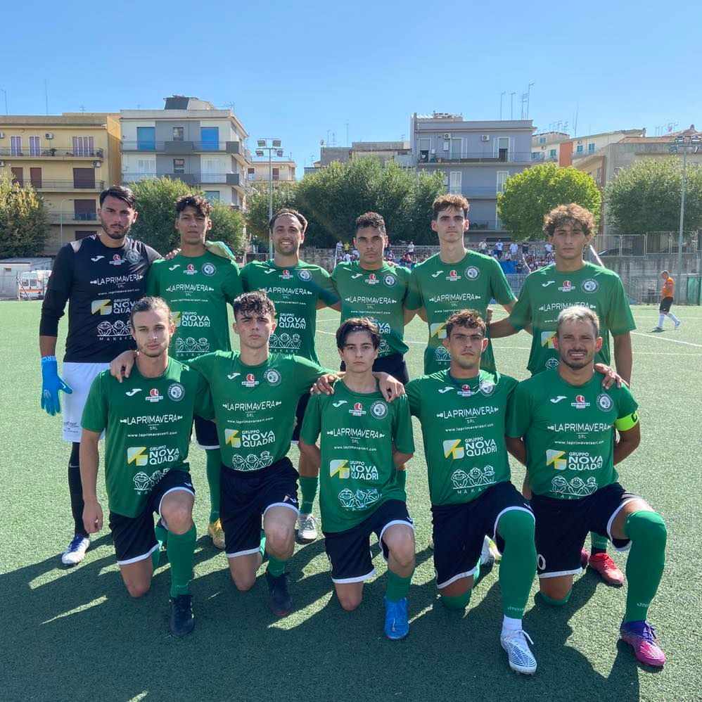 Pro Ragusa, esordio vincente in Coppa Italia,   meritato successo contro il forte Gela