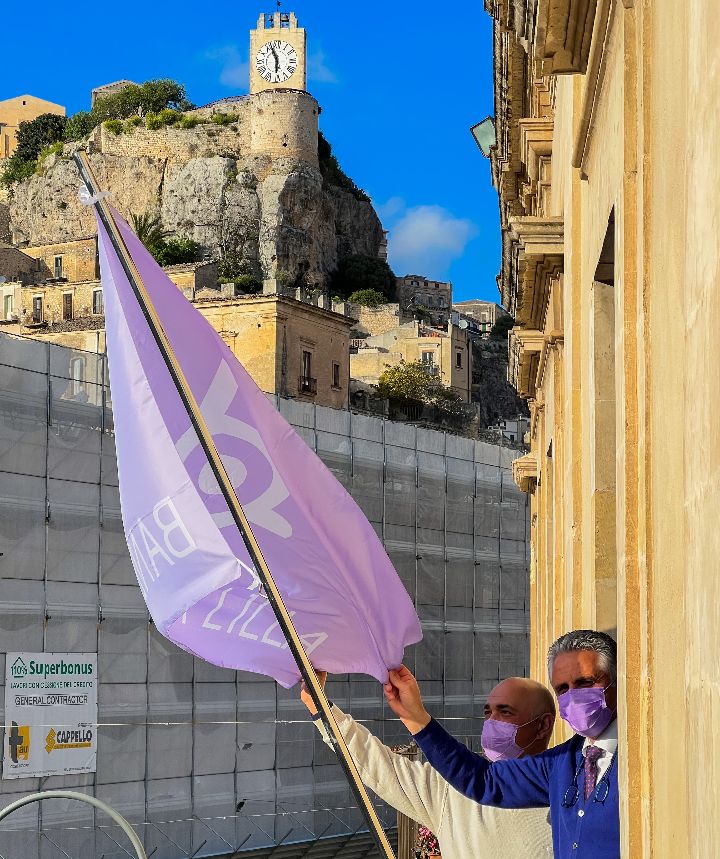 Modica: la bandiera Lilla non è stata assegnata, ma comprata: E’ costata ben 9 mila euro