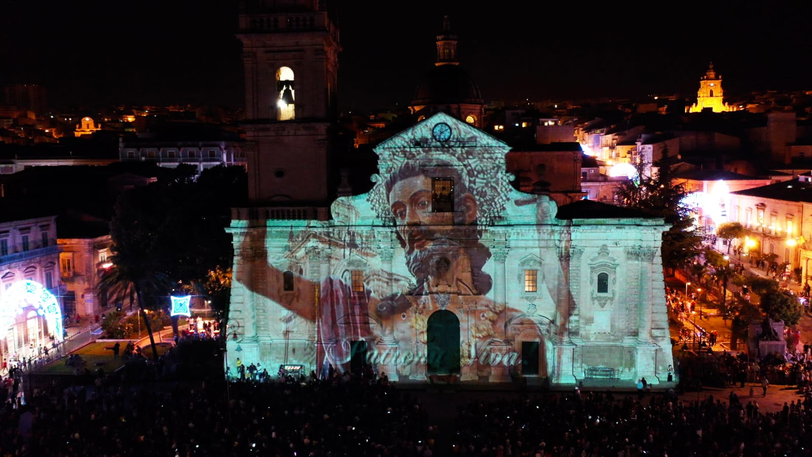 Ragusa: numerosi gli eventi artistici per la festa di San Giovanni, si comincia giovedì 25 agosto