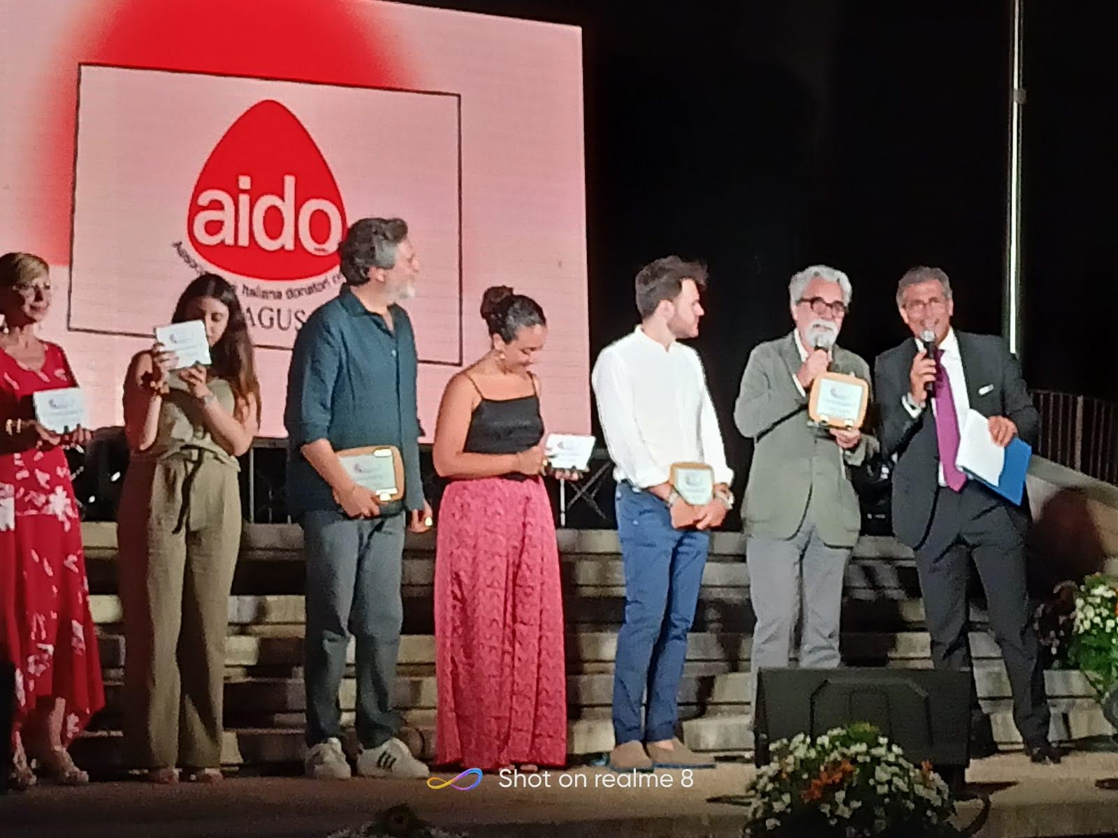 Premio “Cristina Guastella”, ai Giardini Iblei tanti giovani talenti premiati dalla giuria presieduta da Peppe  Vessicchio