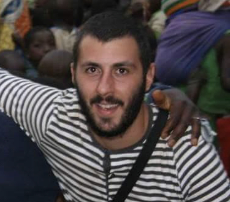 Diocesi di Noto: è il modicano Fabio Sammito il nuovo Direttore della Caritas