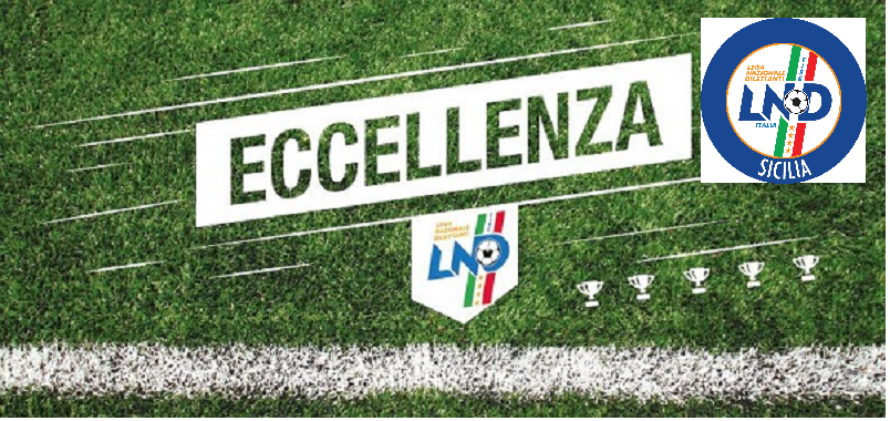 Calcio, campionato Eccellenza: esordio in trasferta per Modica e Santa Croce, in casa Virtus Ispica e Comiso
