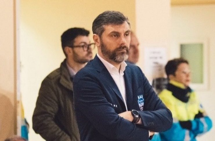 Mercoledì il via alla preparazione dell’Avimecc Modica, il presidente Aprile: “Finalmente si torna in palestra”