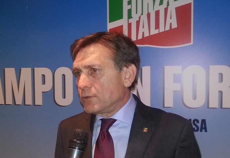 Asp7, chi sarà il successore di Aliquò? In pole position: Giovanni Mauro (FI) che è andato a scuola di manager