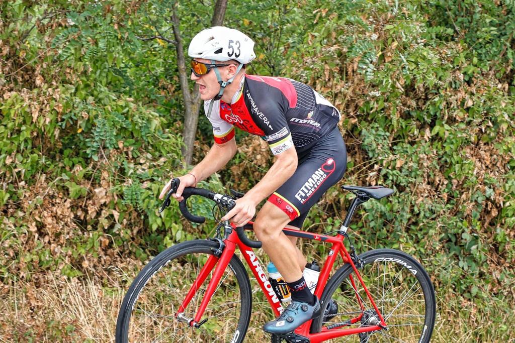 Ciclismo Giovanile: fine settimana intenso per la Nial Almo Nizzoli, tra Emilia Romagna e Toscana