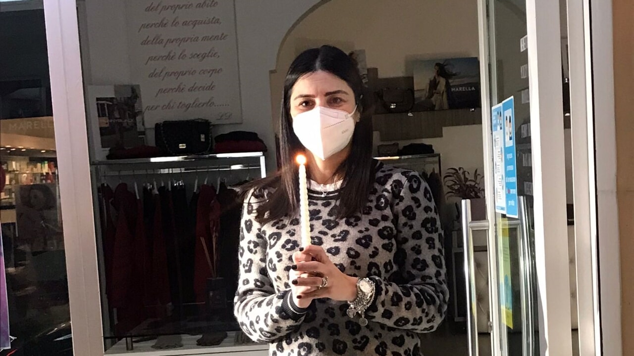 Ragusa, caro energia: domani luci spente per 15 minuti a partire dalle 12 nei negozi