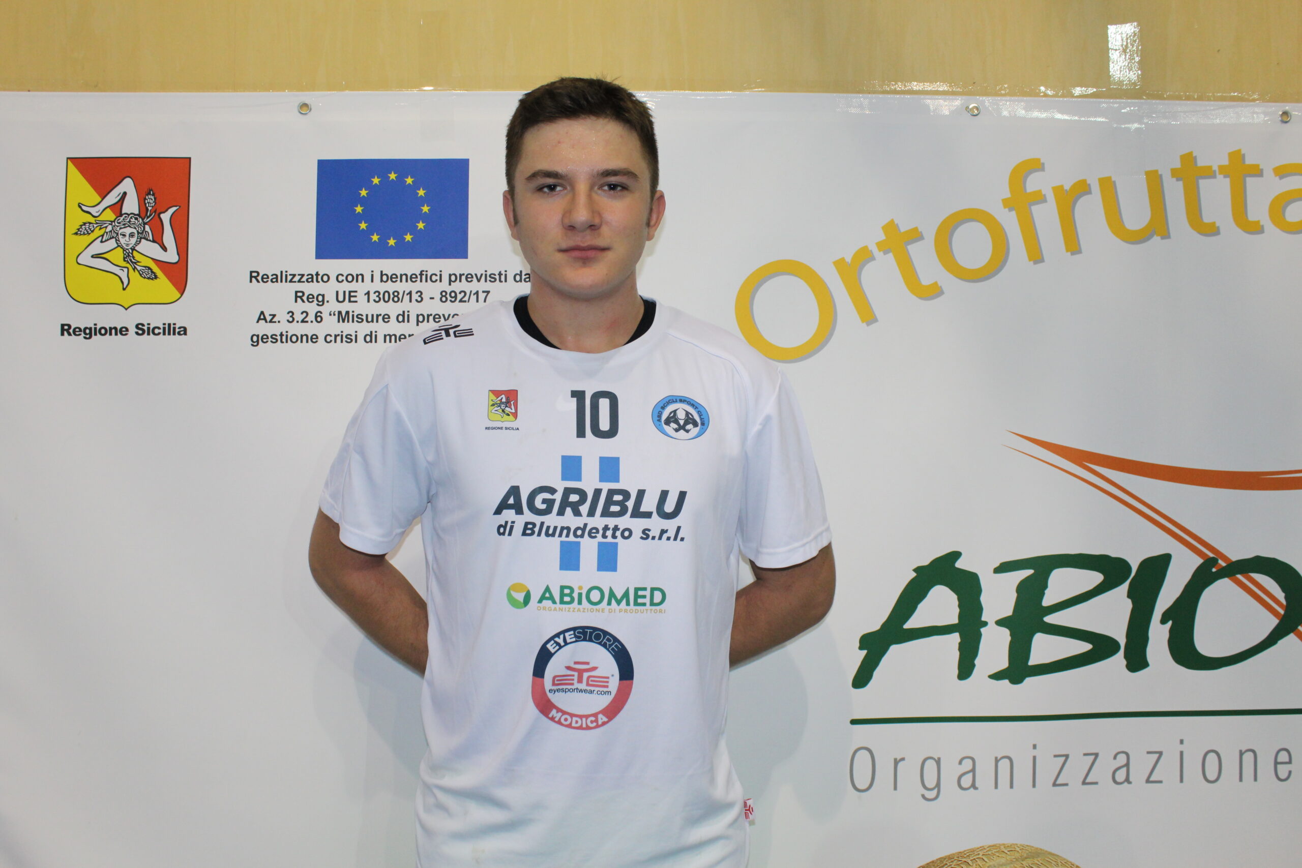 Pallamano: il 4 settembre a Scicli la prima edizione del torneo “Fabian Tabaku”