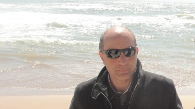 Lutto nel giornalismo ibleo: a 60 anni stroncato da una lunga malattia Giorgio Antonelli