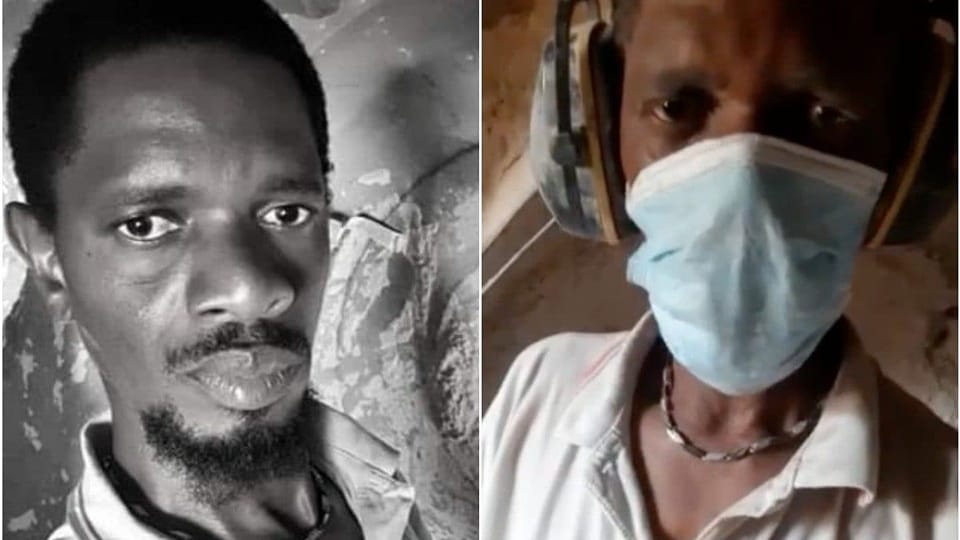 Scomparsa di Daouda ad Acate: ci sono le prime iscrizioni nel registro degli indagati