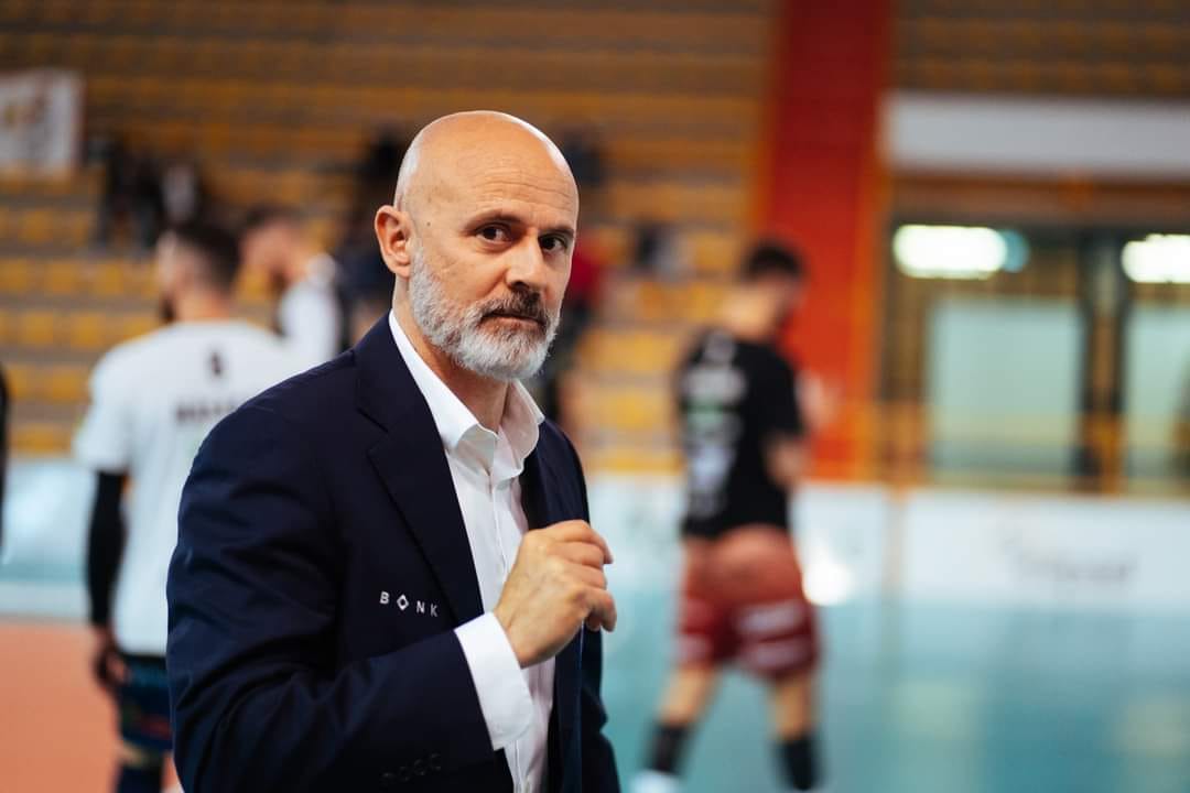 L’Avimecc Volley Modica “chiude” la seconda settimana di lavoro, Enzo Distefano: “Alleniamo un gruppo coeso”