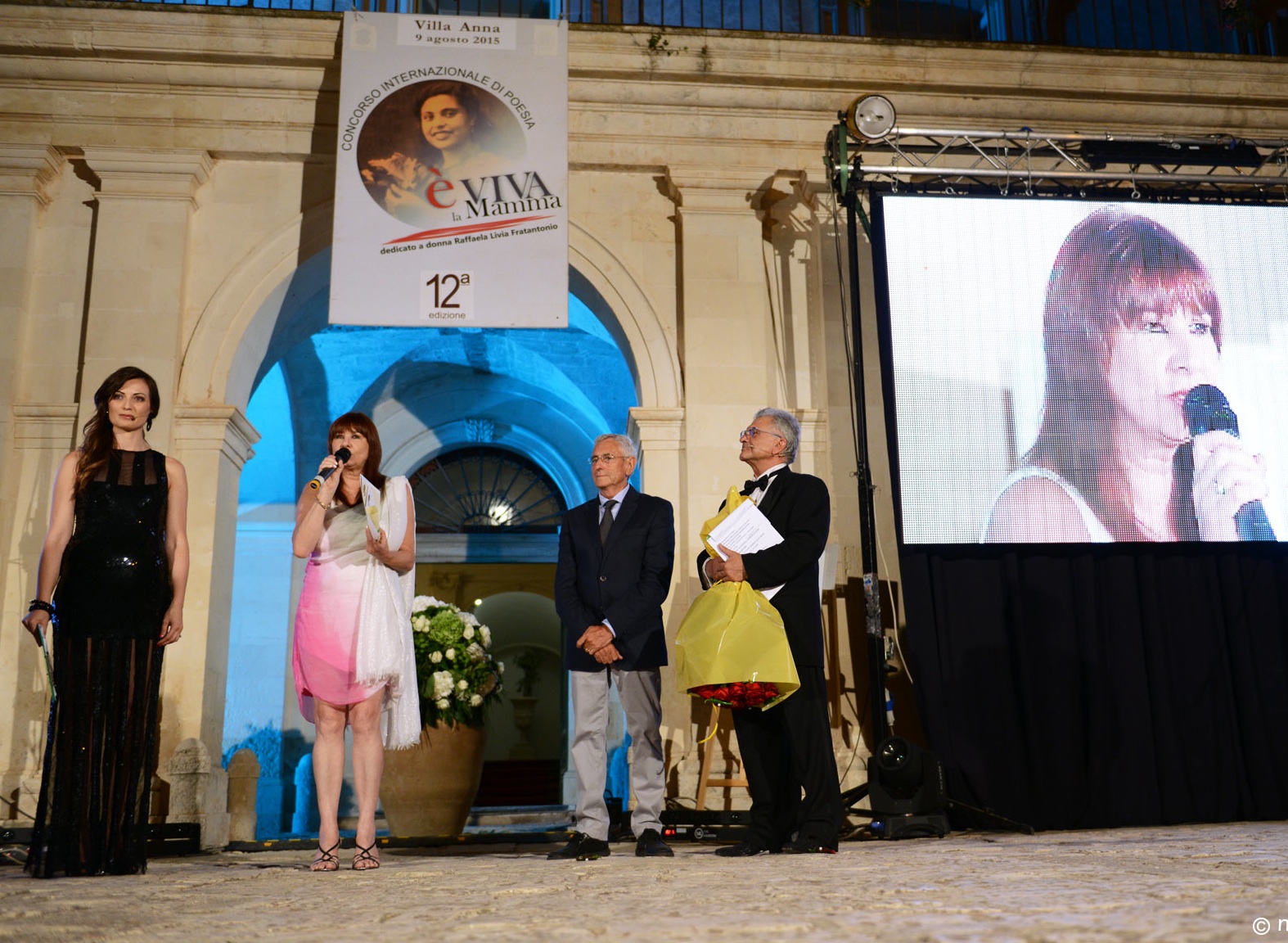 “E’vViva la mamma”: ad Ispica la 19^ edizione del concorso di poesie dedicate alla mamma