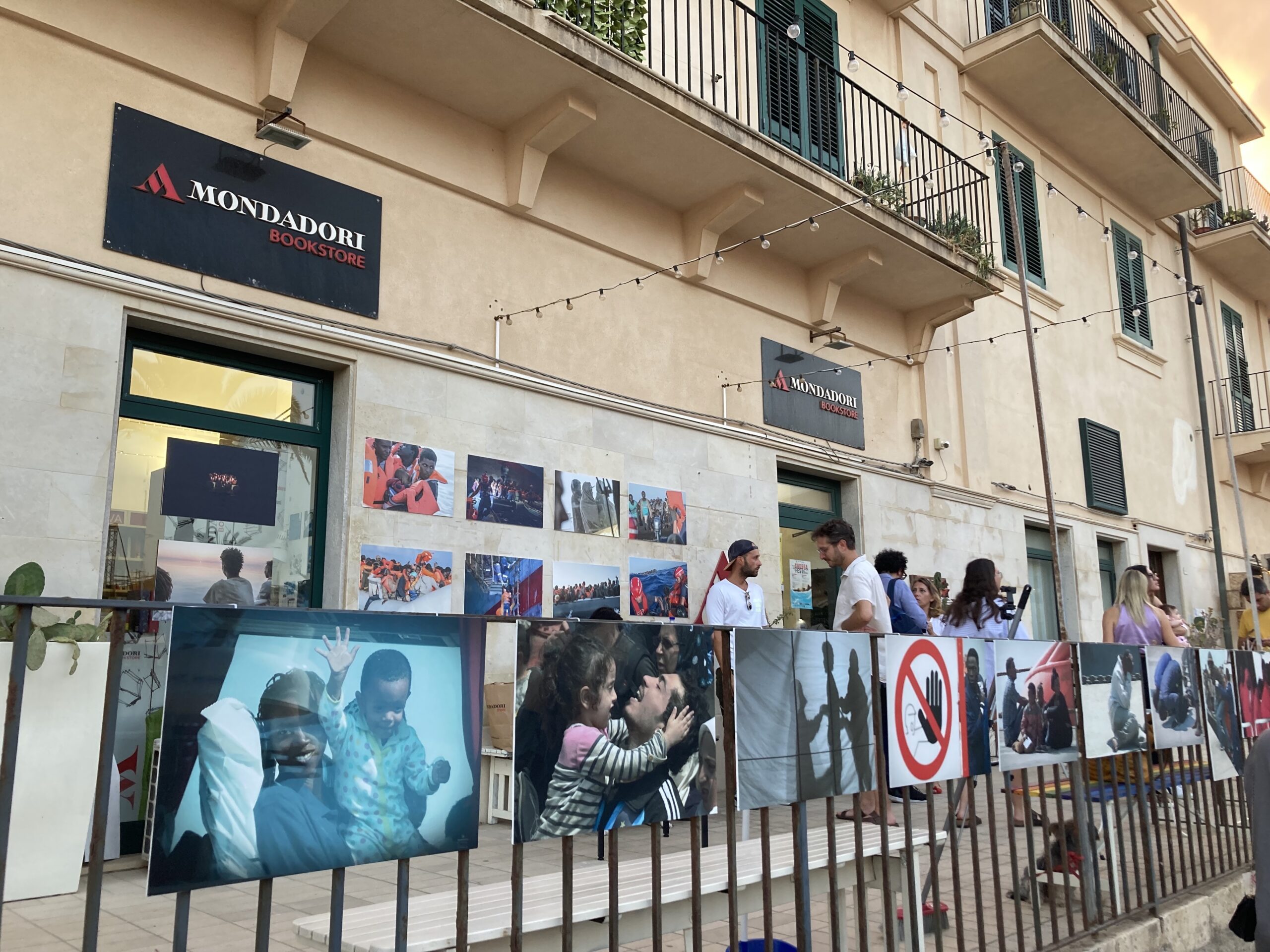 Pozzallo, il messaggio di Ghorba Fest per combattere l’indifferenza di questi tempi