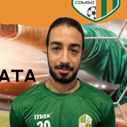 Calcio Eccellenza: Il Città di Comiso, dal Frigintini arriva il portiere Giovanni La Licata