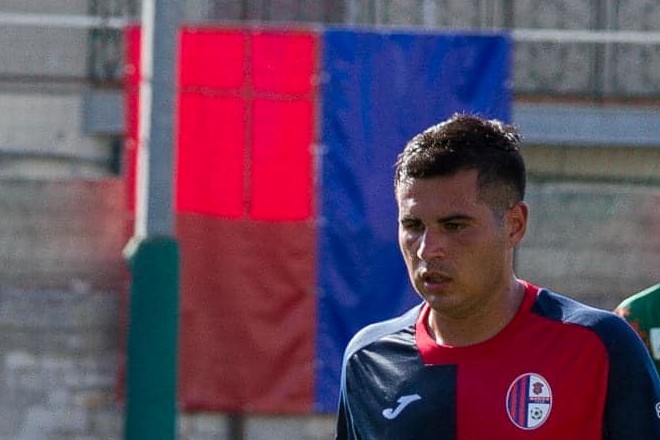 Virtus Ispica: arrivano le prime riconferme, Pablo Coria e Ivan Santucho restano in giallorosso
