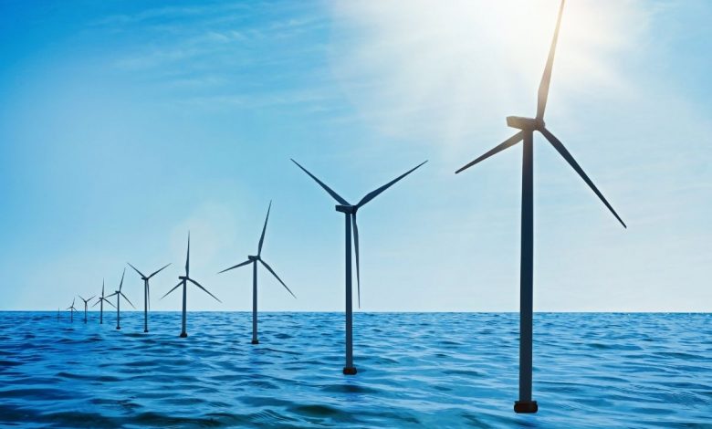 Impianto eolico offshore a largo di Pozzallo: per Legambiente è una buona notizia