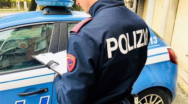 Ragusa, estate sicura della Polizia di Stato: accorgimenti e consigli utili ai cittadini