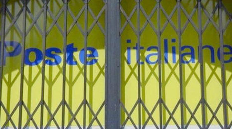 No alla svendita di Poste Italiane: la CGIL di Ragusa si rivolge ai sindaci