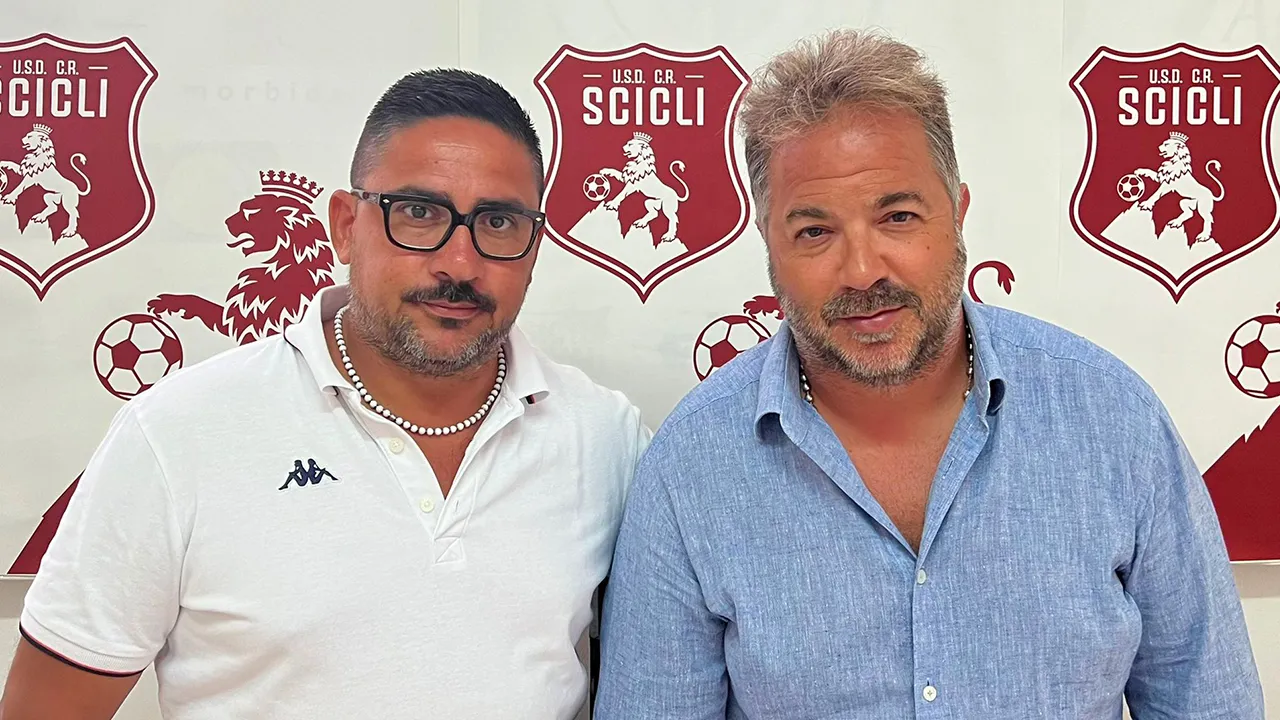 Calcio: in Promozione ci sarà anche lo Scicli CR, cremisi ripescati prendono il posto dell’Atletico