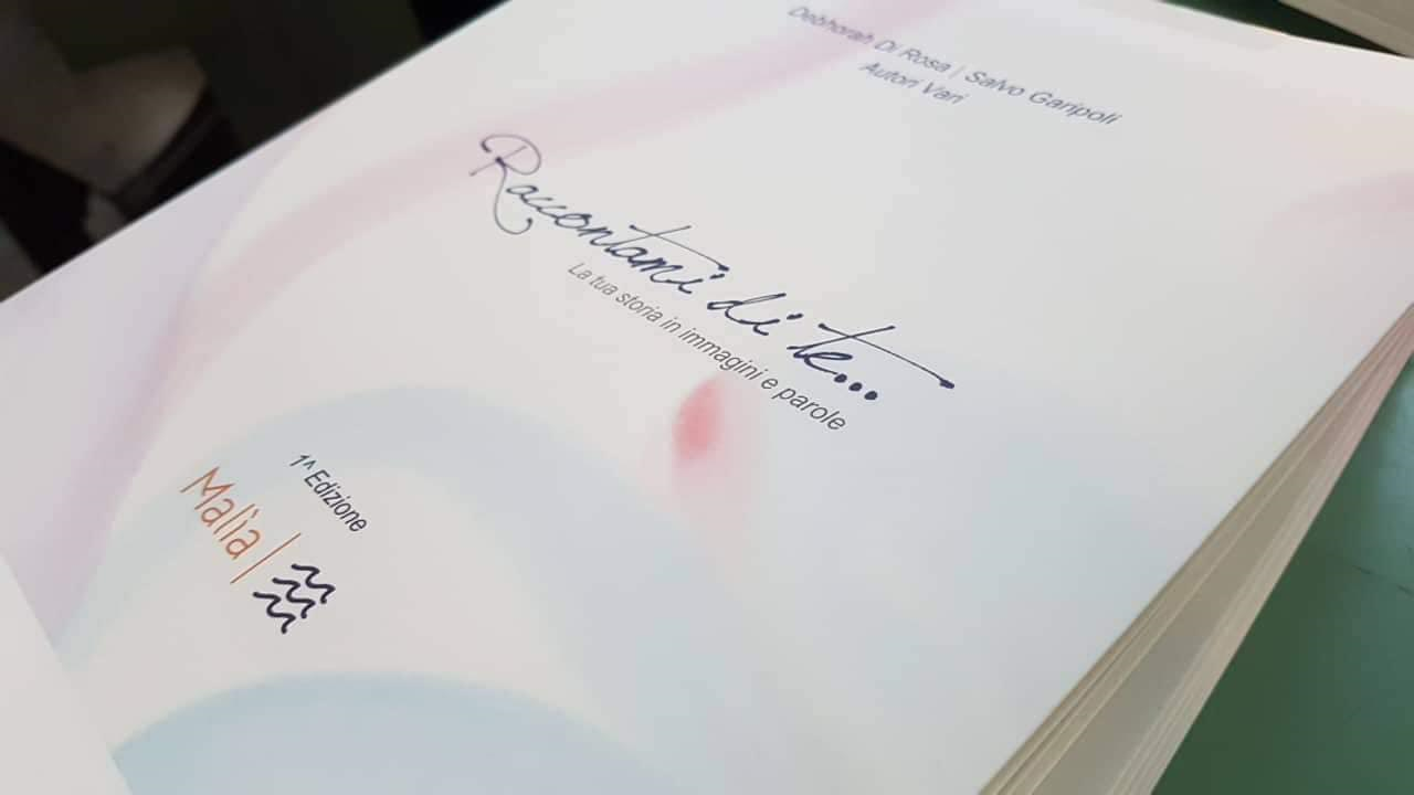 L’esperimento letterario ‘Raccontami di te’ diventa un libro con 38 storie. Il 30  Agosto a Donnafugata la presentazione