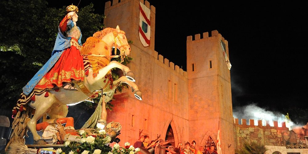 Scicli presenta “Diario d’Estate” con La Madonna delle Milizie il 27 agosto