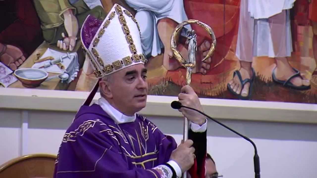 Mons. Staglianò assegna nuove nomine anche da Amministratore Apostolico della Diocesi di Noto